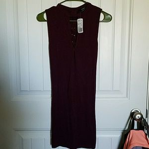 Bodycon dress